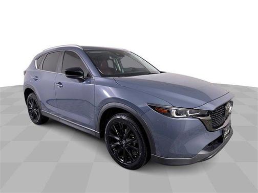 2022 Mazda CX-5 2.5 S Carbon Edition