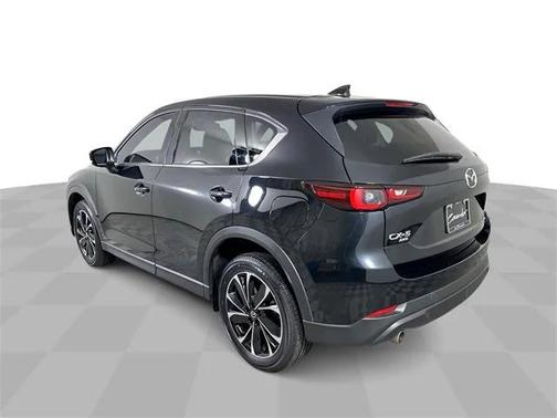 2023 Mazda CX-5 2.5 S Premium Plus