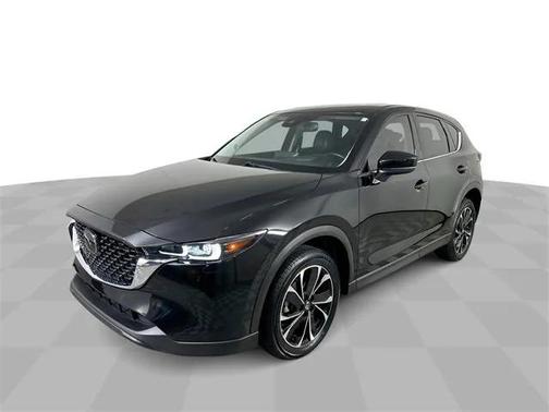 2023 Mazda CX-5 2.5 S Premium Plus