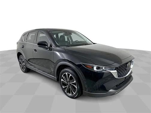 2023 Mazda CX-5 2.5 S Premium Plus