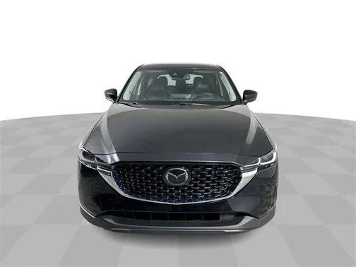 2023 Mazda CX-5 2.5 S Premium Plus