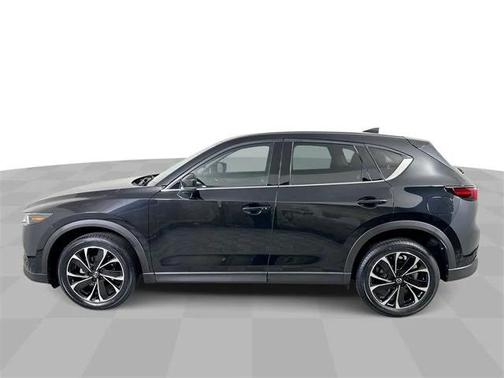 2023 Mazda CX-5 2.5 S Premium Plus
