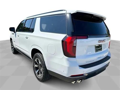 2025 GMC Yukon XL 4WD AT4 Ultimate