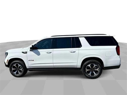 2025 GMC Yukon XL 4WD AT4 Ultimate