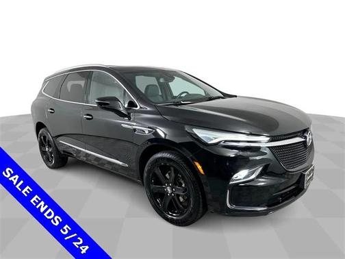 2023 Buick Enclave Essence AWD