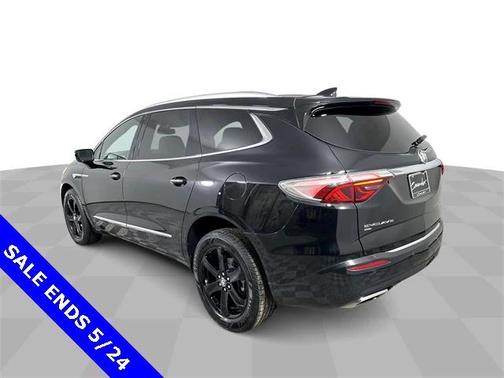 2023 Buick Enclave Essence AWD