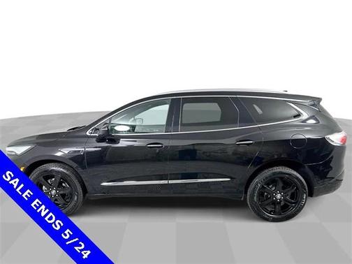 2023 Buick Enclave Essence AWD
