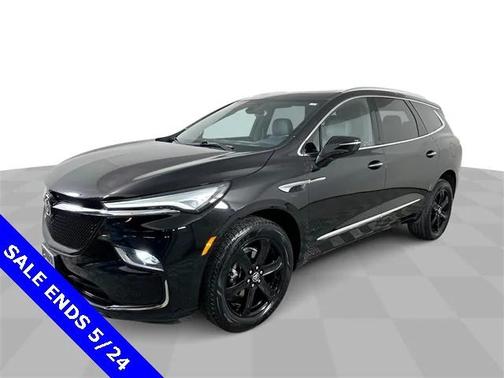 2023 Buick Enclave Essence AWD