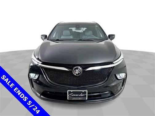 2023 Buick Enclave Essence AWD