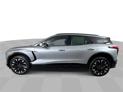 2025 Chevrolet Blazer EV RWD RS