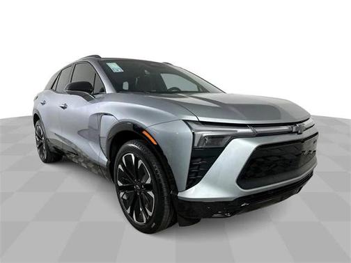 2025 Chevrolet Blazer EV RWD RS