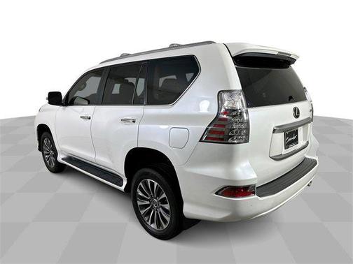 2023 Lexus GX 460 Luxury