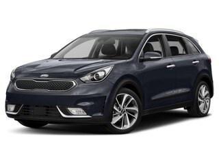 2018 Kia Niro EX
