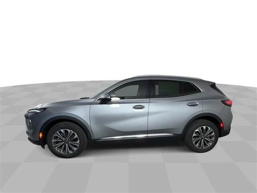 2025 Buick Envision Preferred AWD