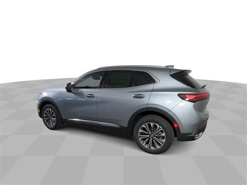 2025 Buick Envision Preferred AWD