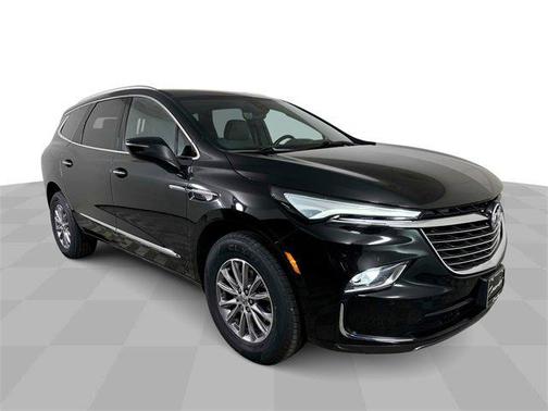 2024 Buick Enclave Premium AWD