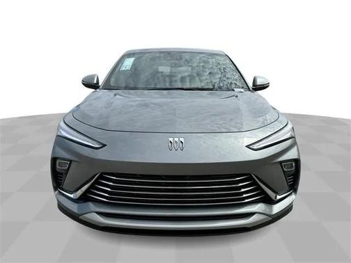 2025 Buick Envista Preferred FWD