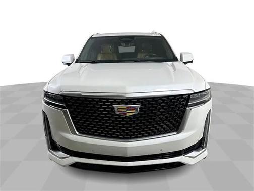 2021 Cadillac Escalade ESV Premium Luxury