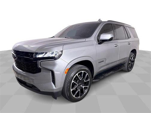 2023 Chevrolet Tahoe 4WD RST