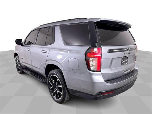 2023 Chevrolet Tahoe 4WD RST