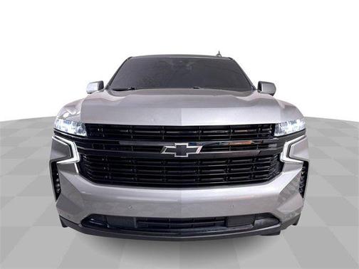 2023 Chevrolet Tahoe 4WD RST
