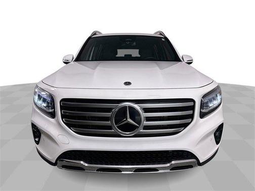 2024 Mercedes-Benz GLB 250 4MATIC