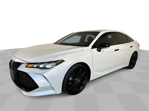 2021 Toyota Avalon XSE