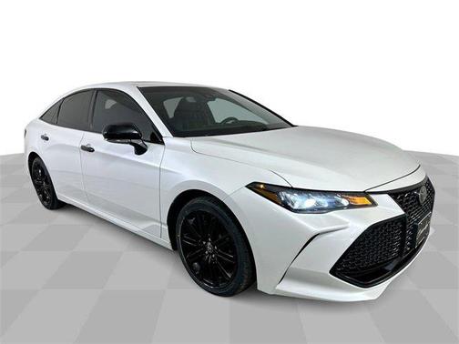 2021 Toyota Avalon XSE