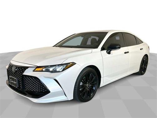 2021 Toyota Avalon XSE