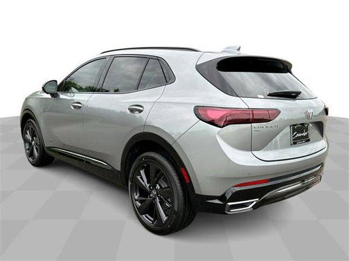 2025 Buick Envision Sport Touring AWD