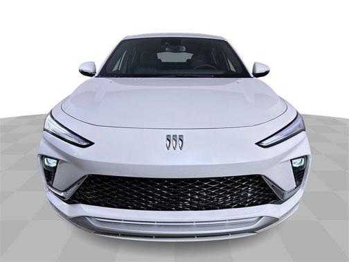 2026 Buick Envista Avenir FWD