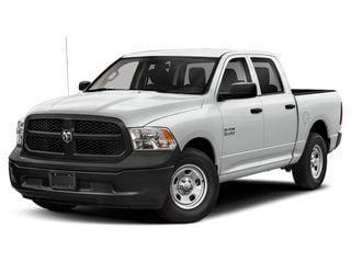 2022 RAM 1500 Tradesman