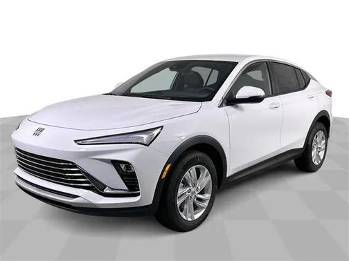 2026 Buick Envista Preferred FWD