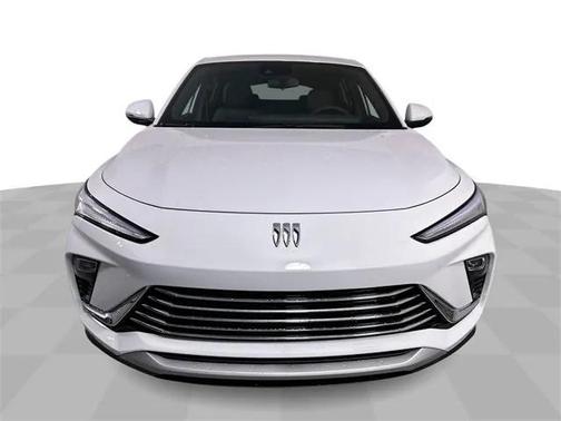 2026 Buick Envista Preferred FWD