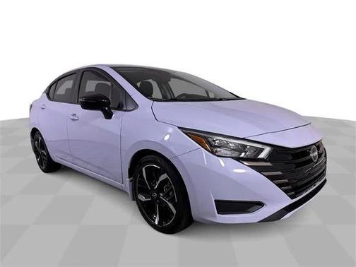 2023 Nissan Versa 1.6 S