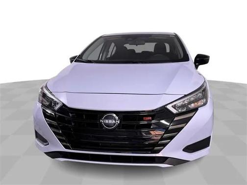 2023 Nissan Versa 1.6 S