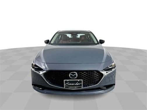 2024 Mazda Mazda3 AWD