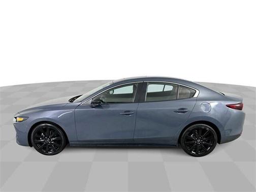 2024 Mazda Mazda3 AWD