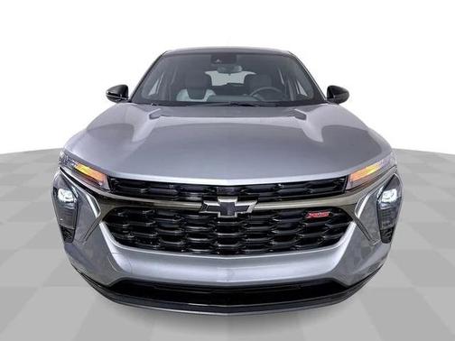 2026 Chevrolet Trax FWD 1RS