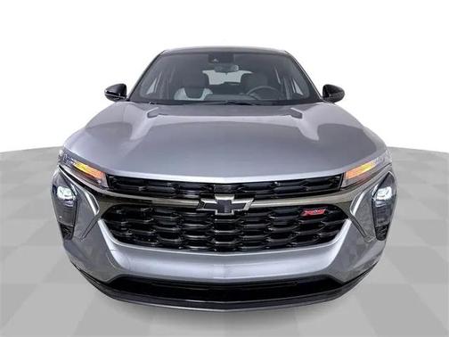 2026 Chevrolet Trax FWD 1RS