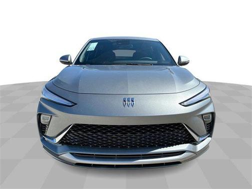 2025 Buick Envista Avenir FWD