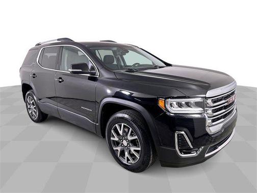 2023 GMC Acadia AWD SLE