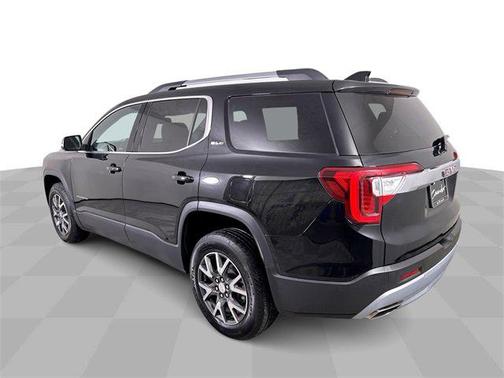 2023 GMC Acadia AWD SLE