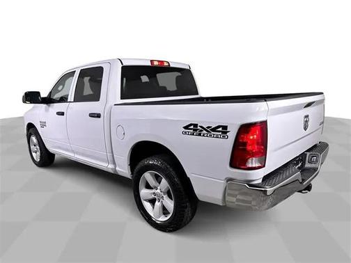 2023 RAM 1500 Tradesman
