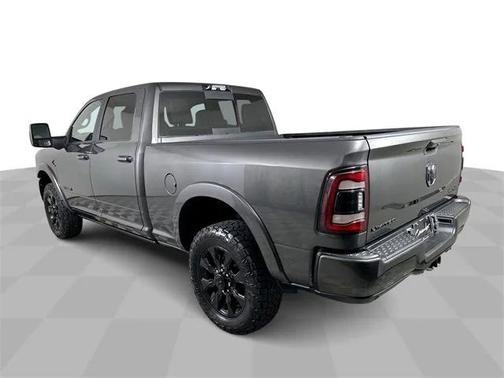 2023 RAM 2500 Limited Crew Cab 4x4 6'4' Box