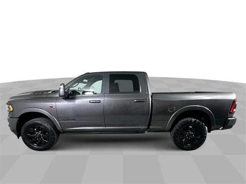 2023 RAM 2500 Limited Crew Cab 4x4 6'4' Box