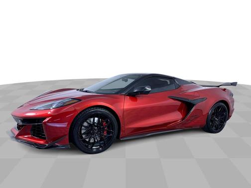 2026 Chevrolet Corvette Z06