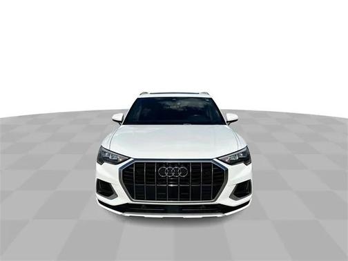 2021 Audi Q3 40 Premium