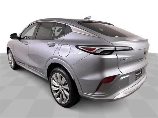 2025 Buick Envista Avenir FWD