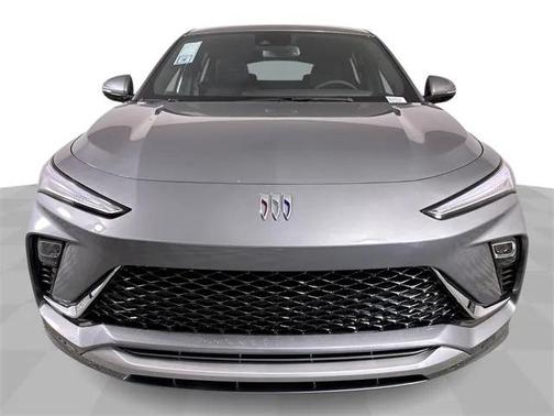 2025 Buick Envista Avenir FWD